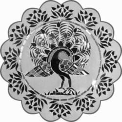 KRAFT INLAY
